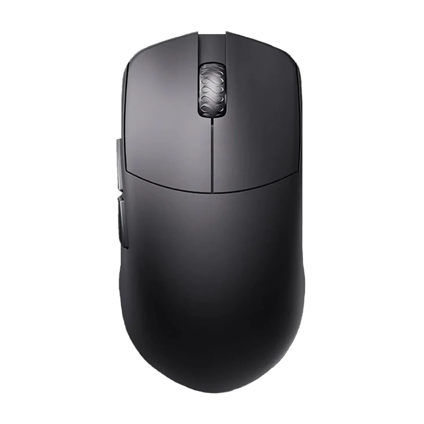 Lamzu Maya 4K Wireless Charcoal Black