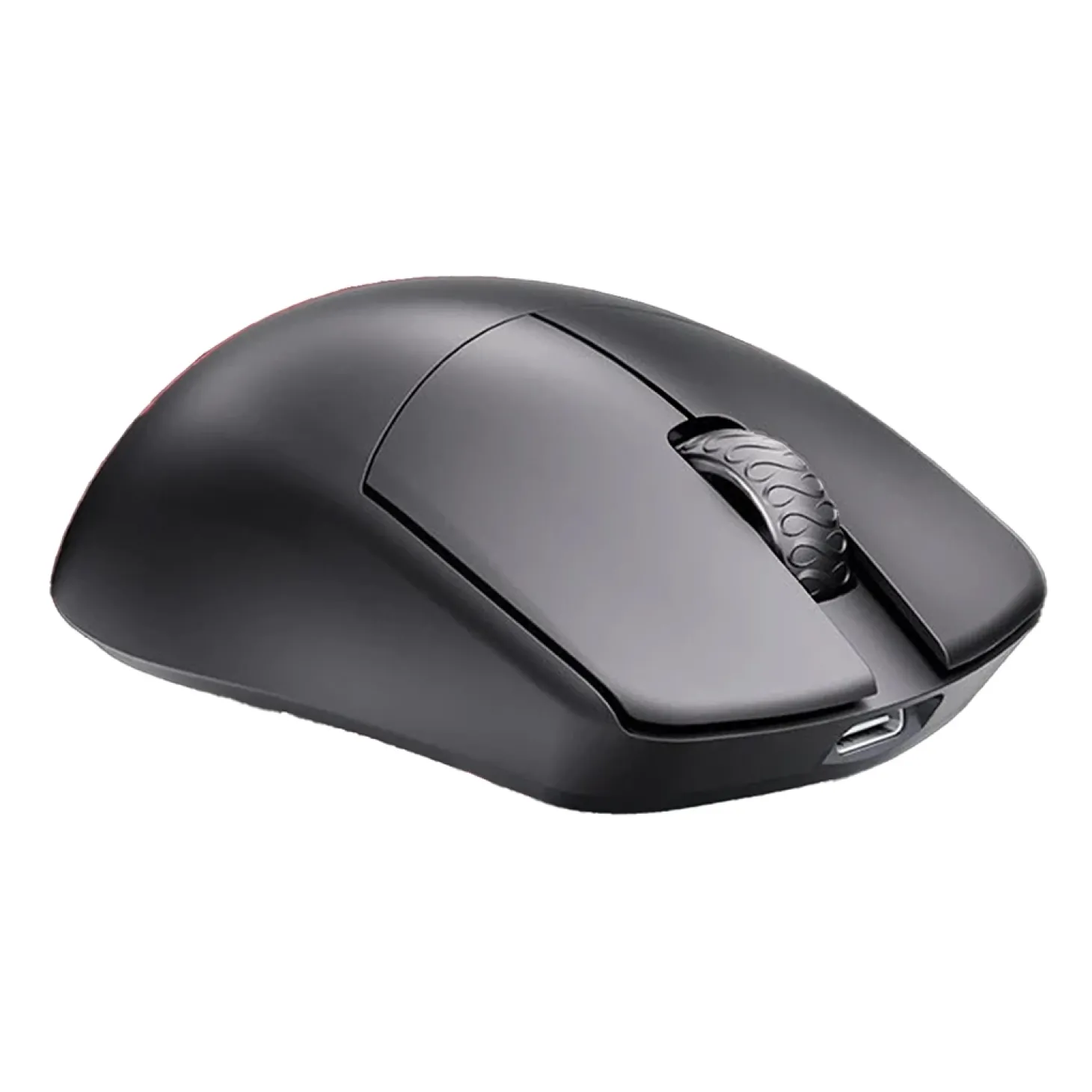Lamzu Maya 4K Wireless Charcoal Black