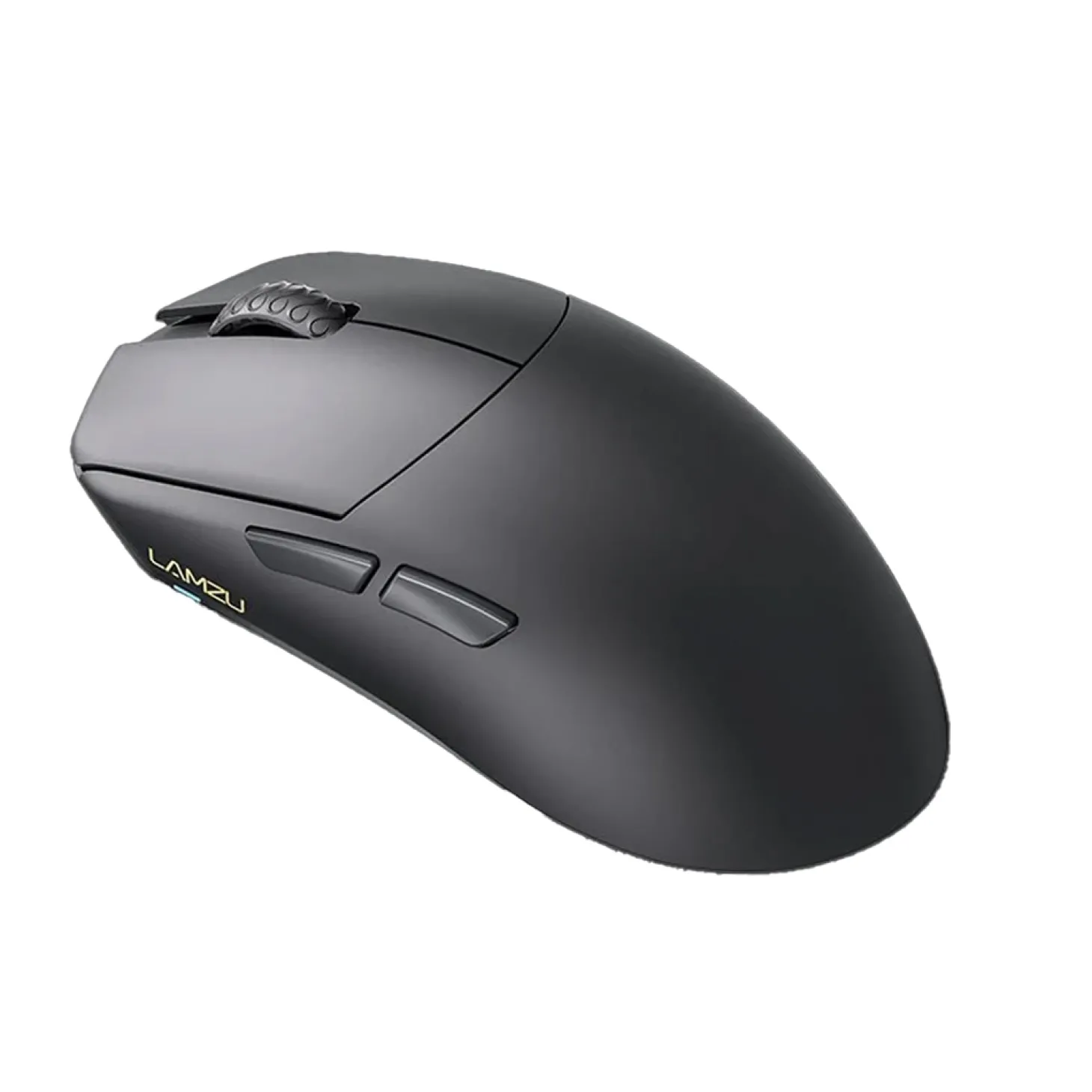Lamzu Maya 4K Wireless Charcoal Black