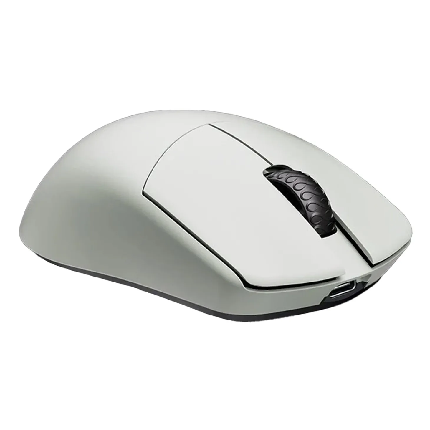 Lamzu Maya 4K Wireless Cloud Grey