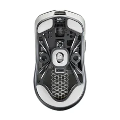 Lamzu Maya 4K Wireless Cloud Grey