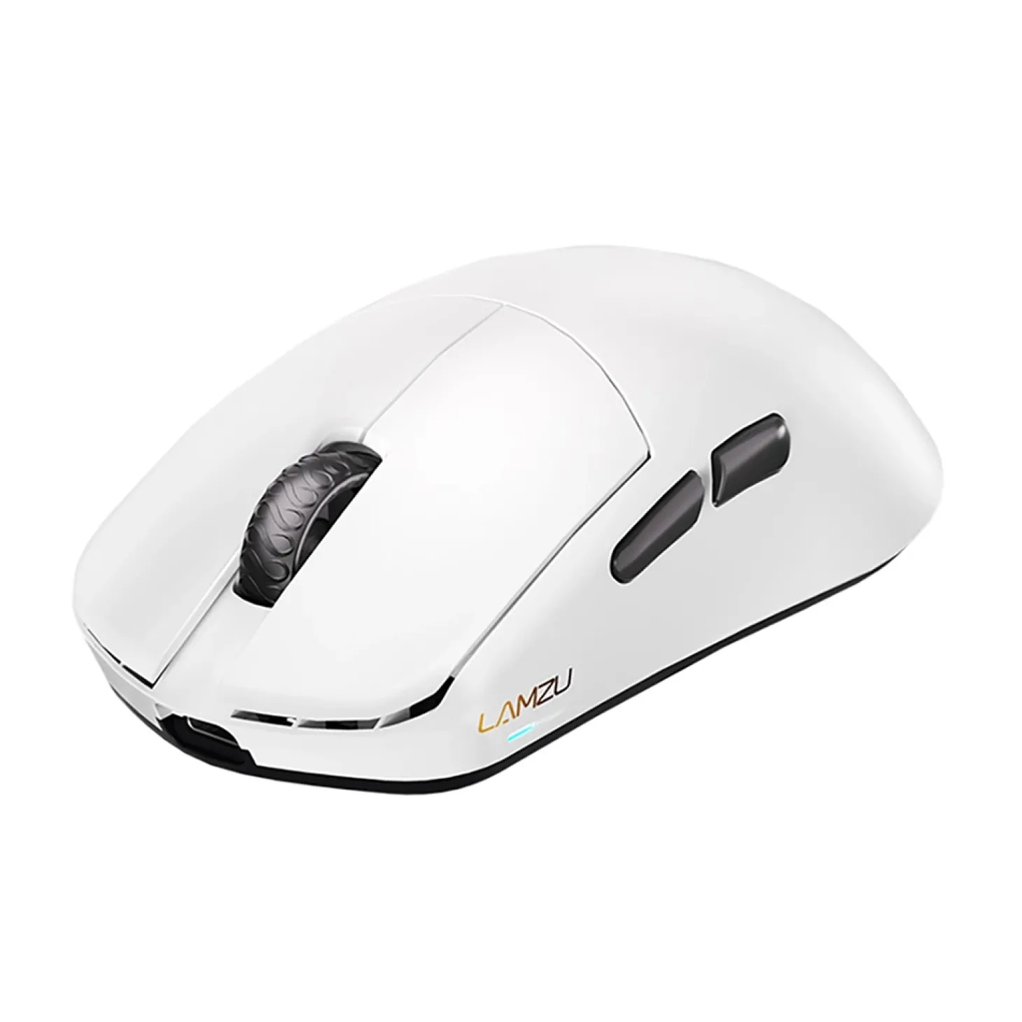 Lamzu Maya X 8K Wireless Blanc