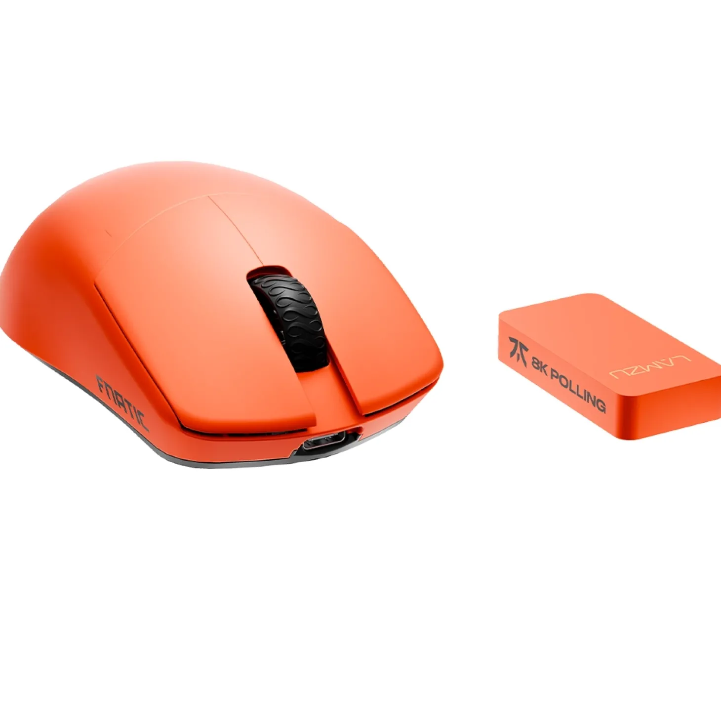 Lamzu Maya X 8K Wireless Fnatic Edition