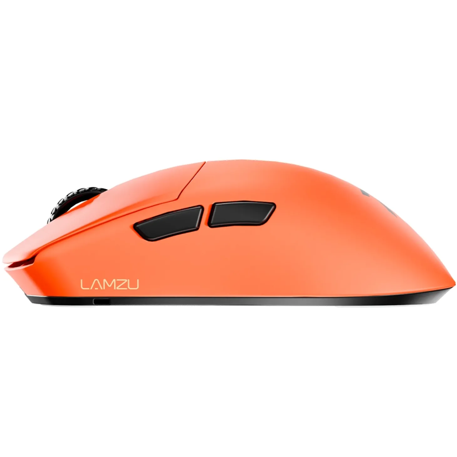 Lamzu Maya X 8K Wireless Fnatic Edition