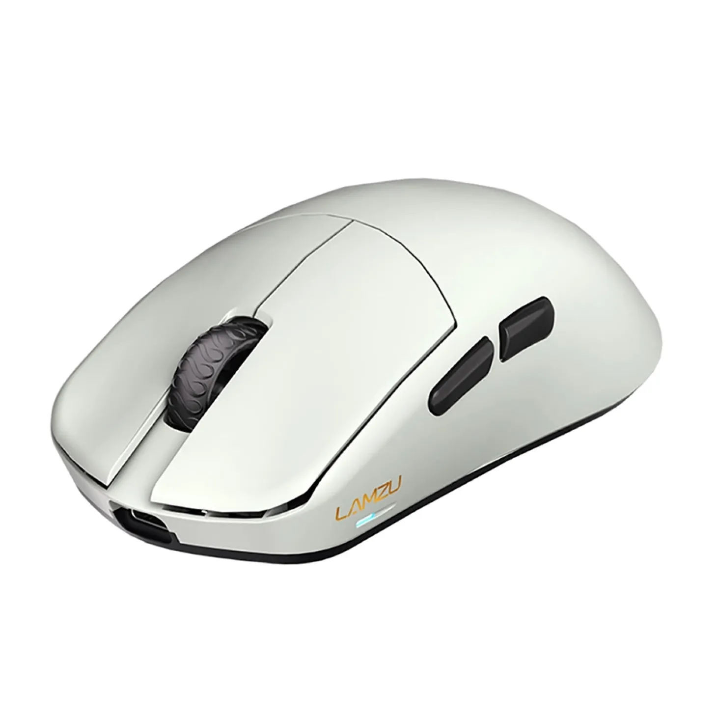 Lamzu Maya X 8K Wireless Gris