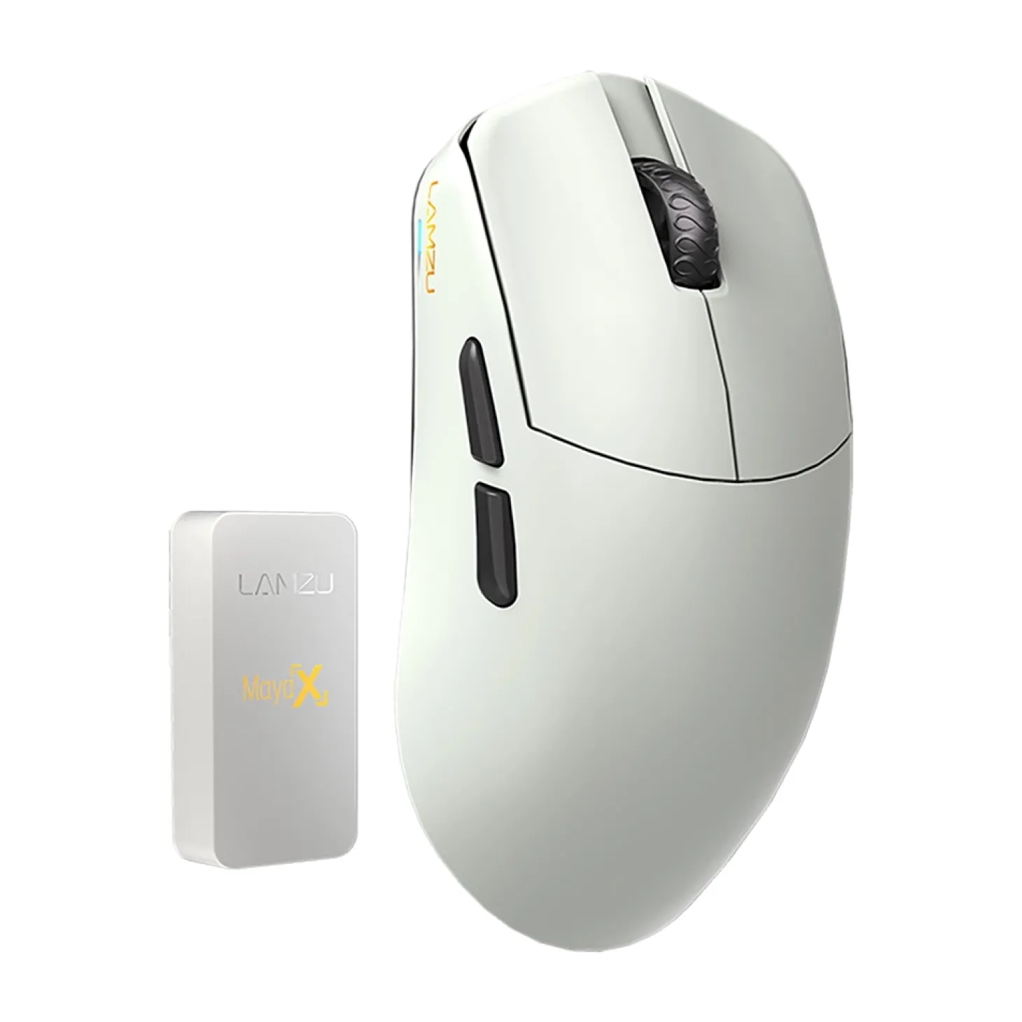 Lamzu Maya X 8K Wireless Gris