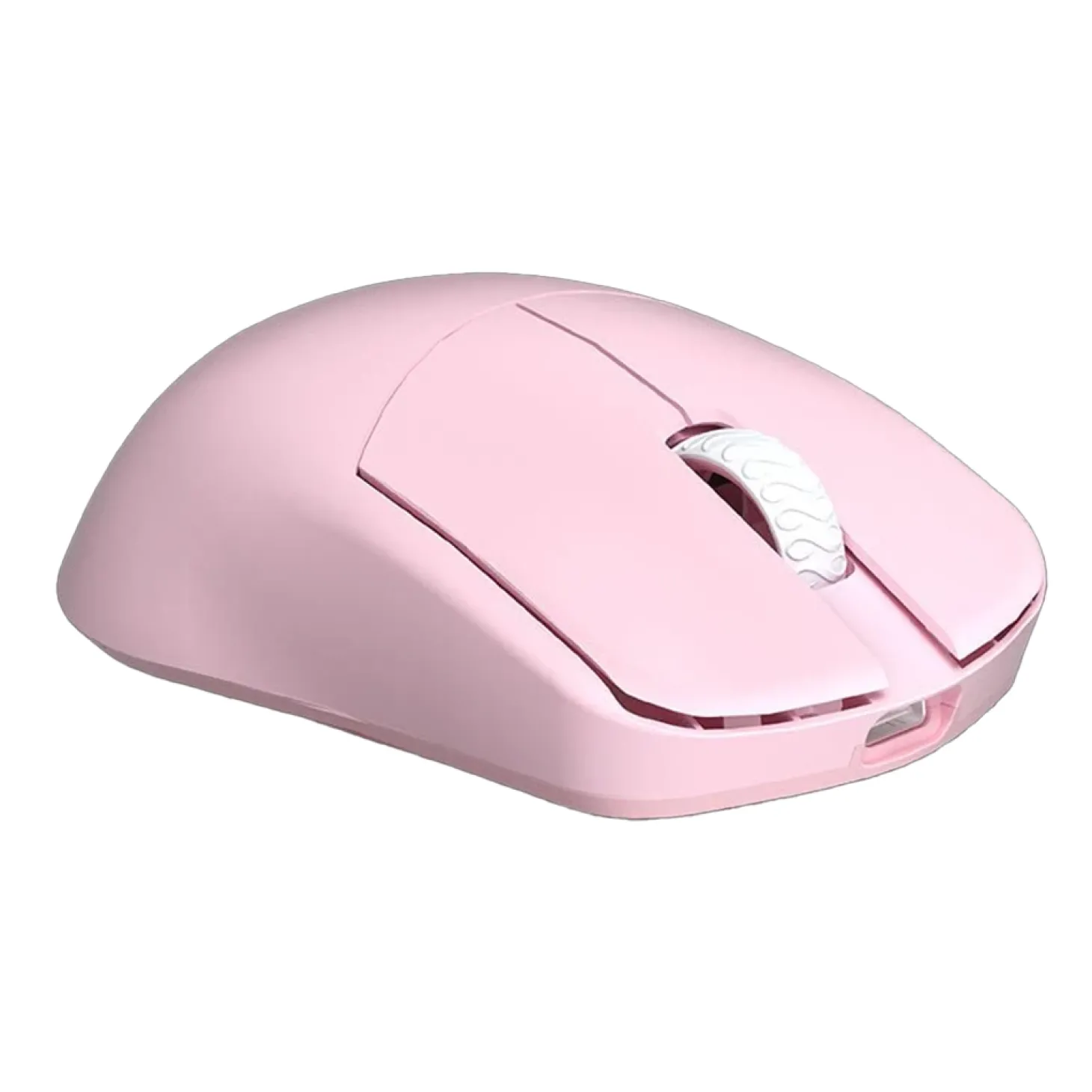Lamzu Maya X 8K Wireless Light Pink