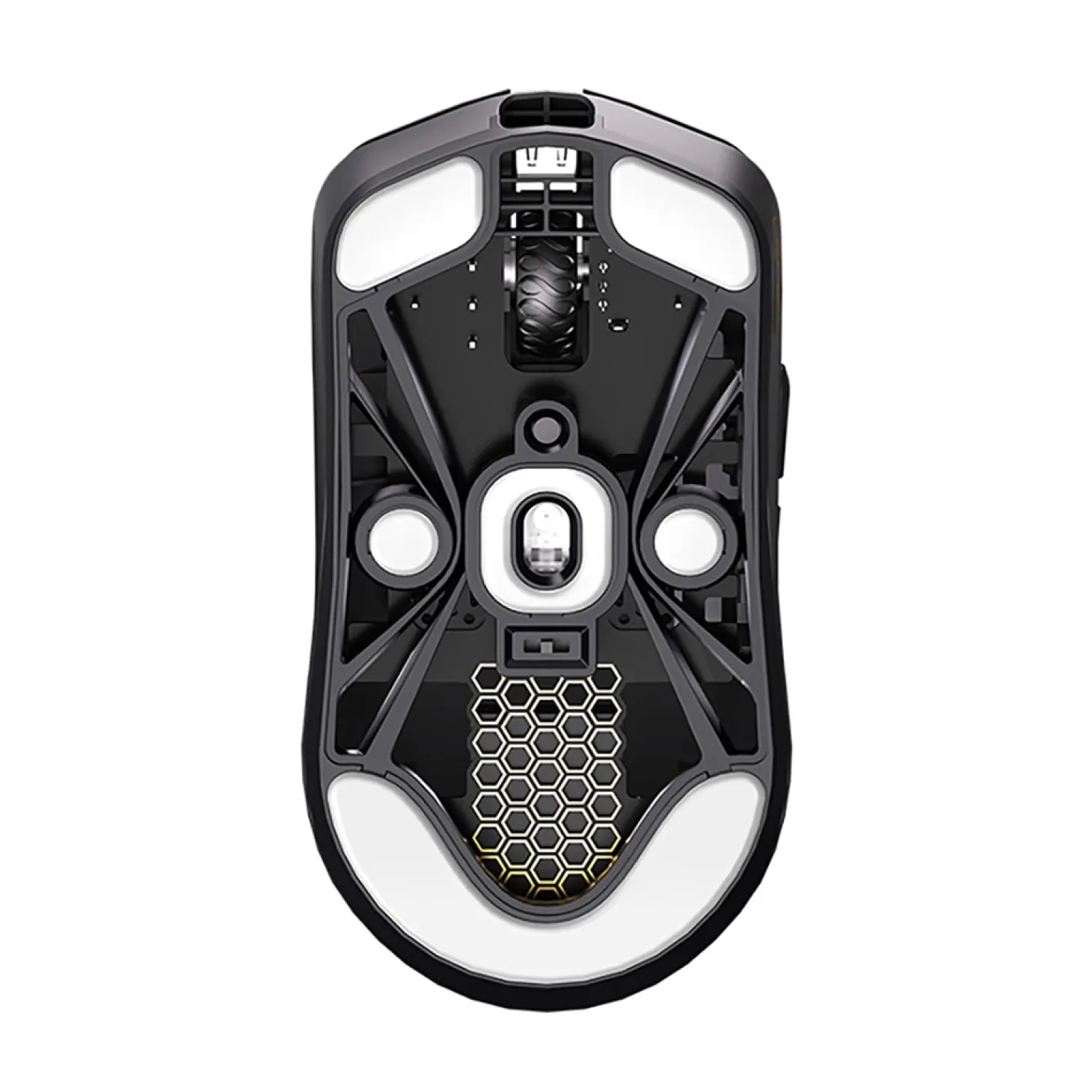 Lamzu Maya X 8K Wireless Noir