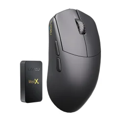 Lamzu Maya X 8K Wireless Noir