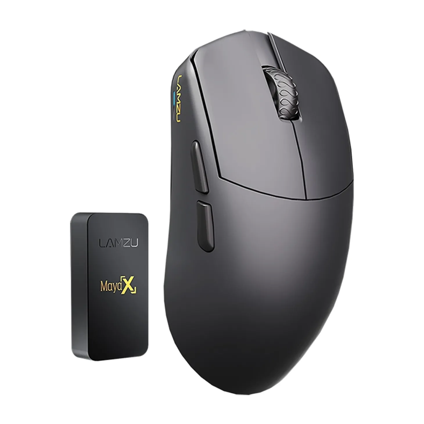 Lamzu Maya X 8K Wireless Noir