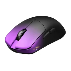 Lamzu Maya X 8K Wireless Purple Shadow