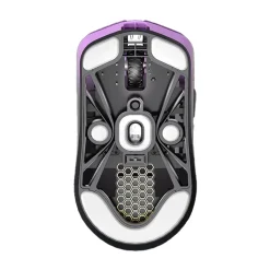 Lamzu Maya X 8K Wireless Purple Shadow