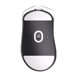 Lamzu Paro Aurora 8K Wireless Blanc