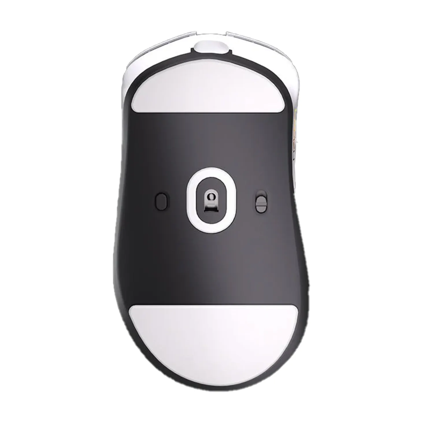 Lamzu Paro Aurora 8K Wireless Blanc
