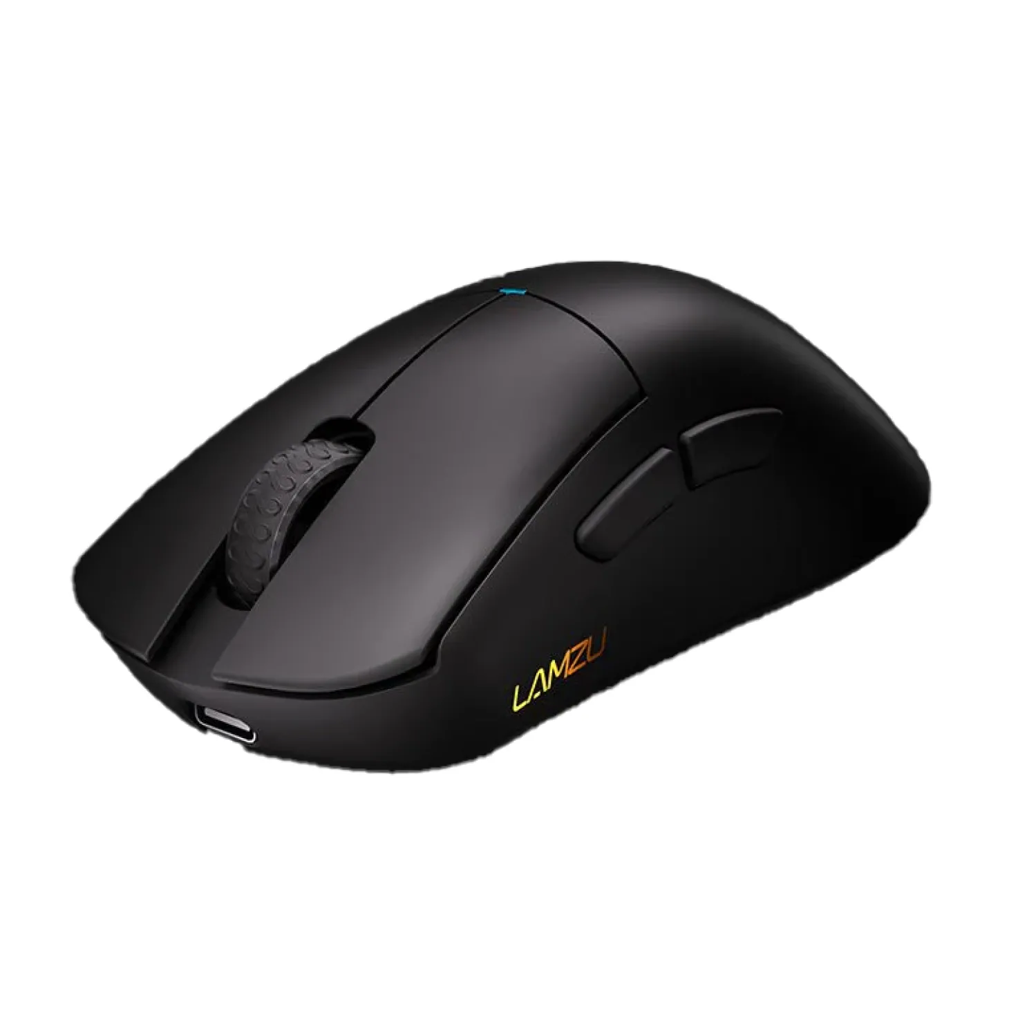 Lamzu Paro Aurora 8K Wireless Noir