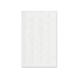 Lamzu Patins Round Dots PTFE