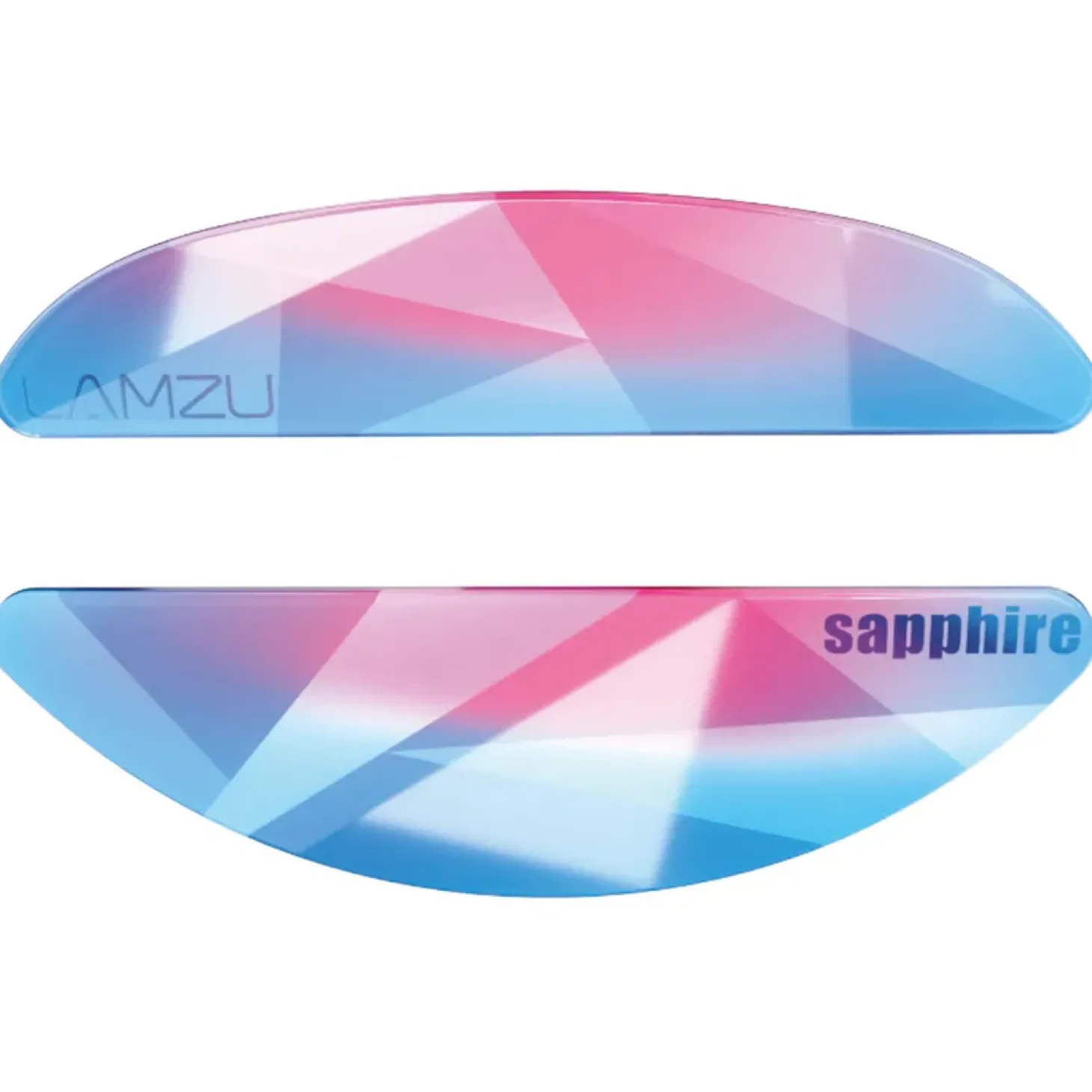 Lamzu Patins Sapphire Atlantis OG