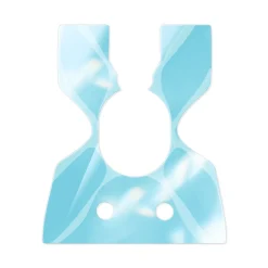 Lamzu Stickers Anti-poussière pour Lamzu Atlantis OG V2