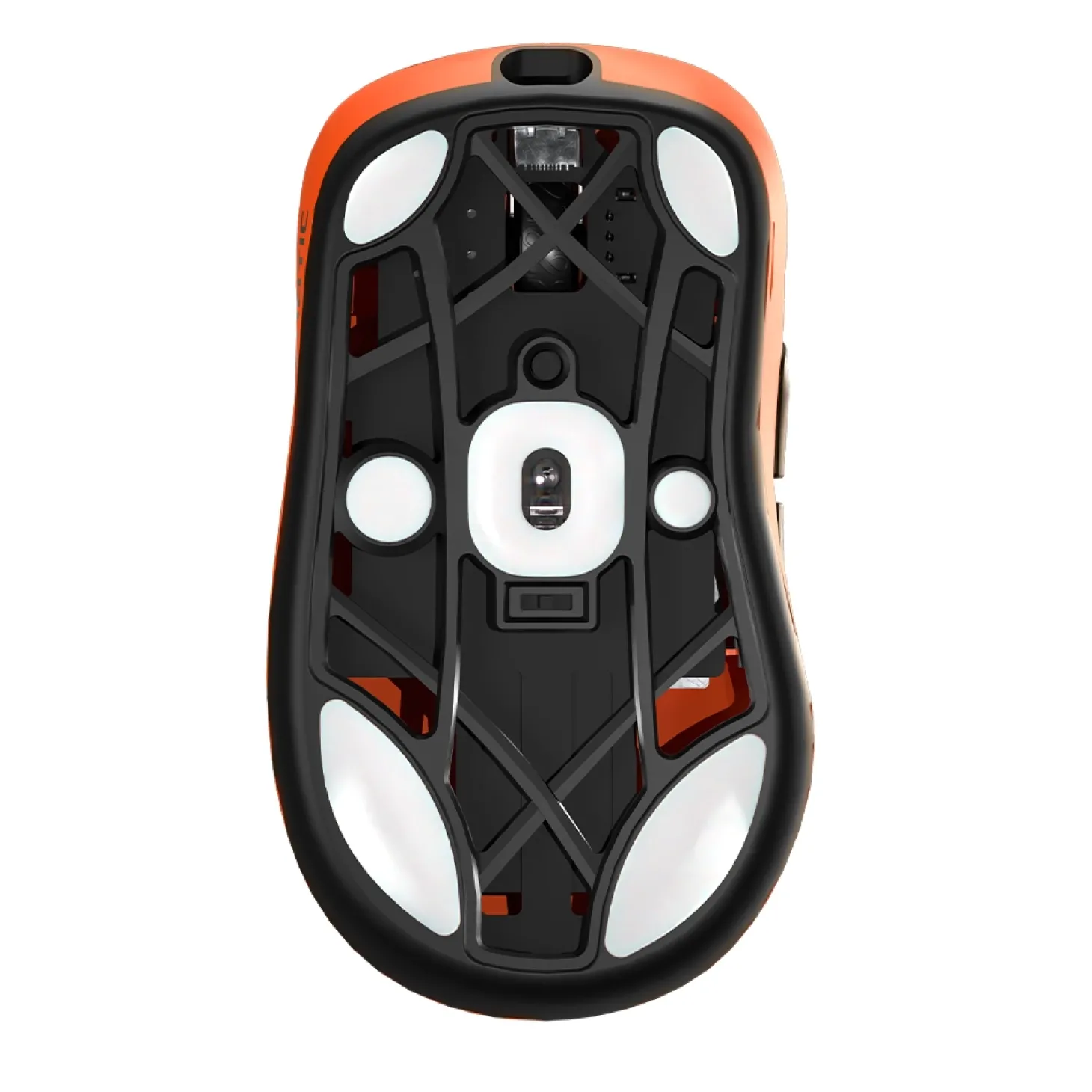 Lamzu Thorn 4K Wireless Fnatic Edition