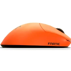 Lamzu Thorn 4K Wireless Fnatic Edition