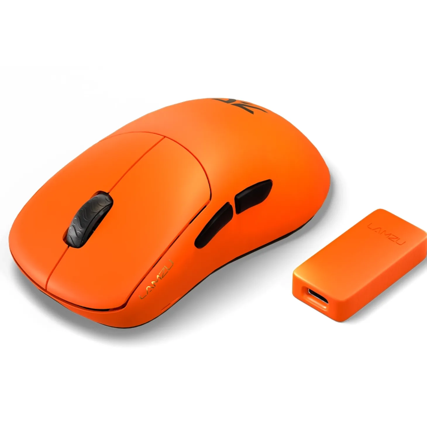 Lamzu Thorn 4K Wireless Fnatic Edition