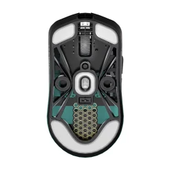Lamzu x Aimlabs Maya X 8K Wireless
