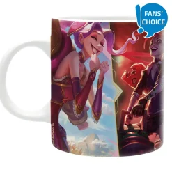 League Of Legends Mug Jinx Fans’ Choice