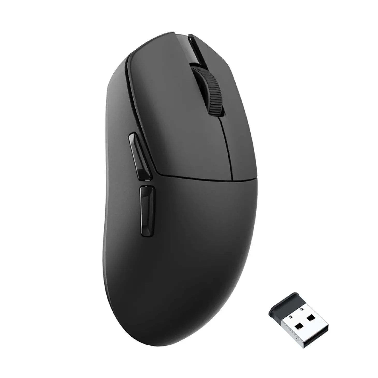 Lemokey G1 8K PAW3395 Wireless Noir