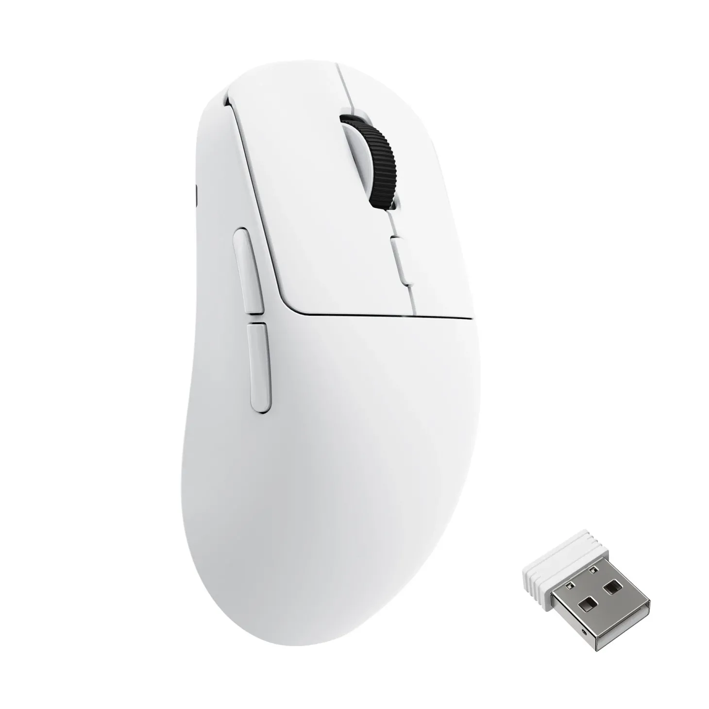 Lemokey G2 8K Wireless Blanc