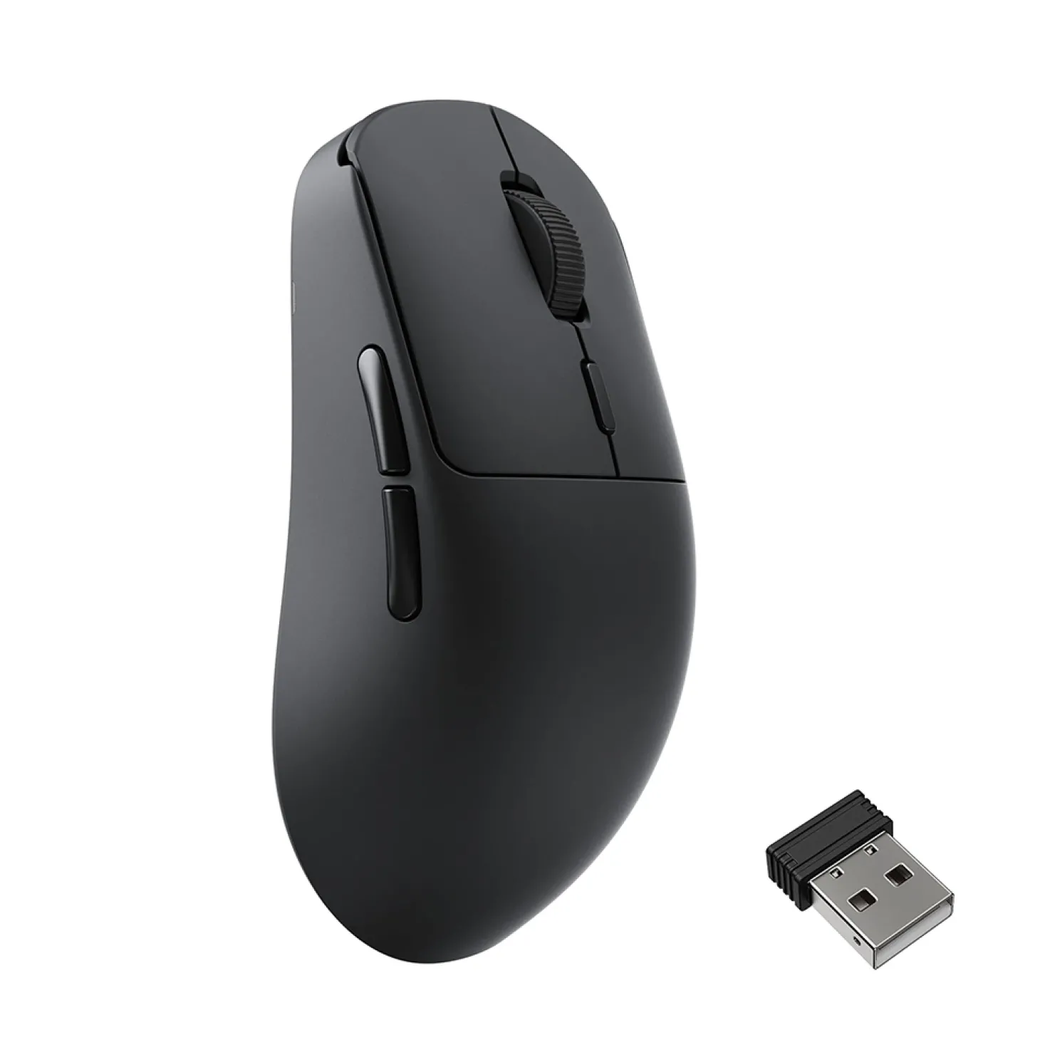 Lemokey G2 8K Wireless Noir