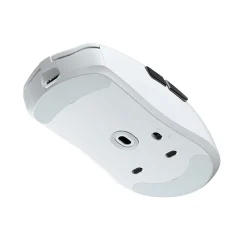 Lethal Gaming Gear LA-1 Wireless Blanc [Batch avec Side Flex]