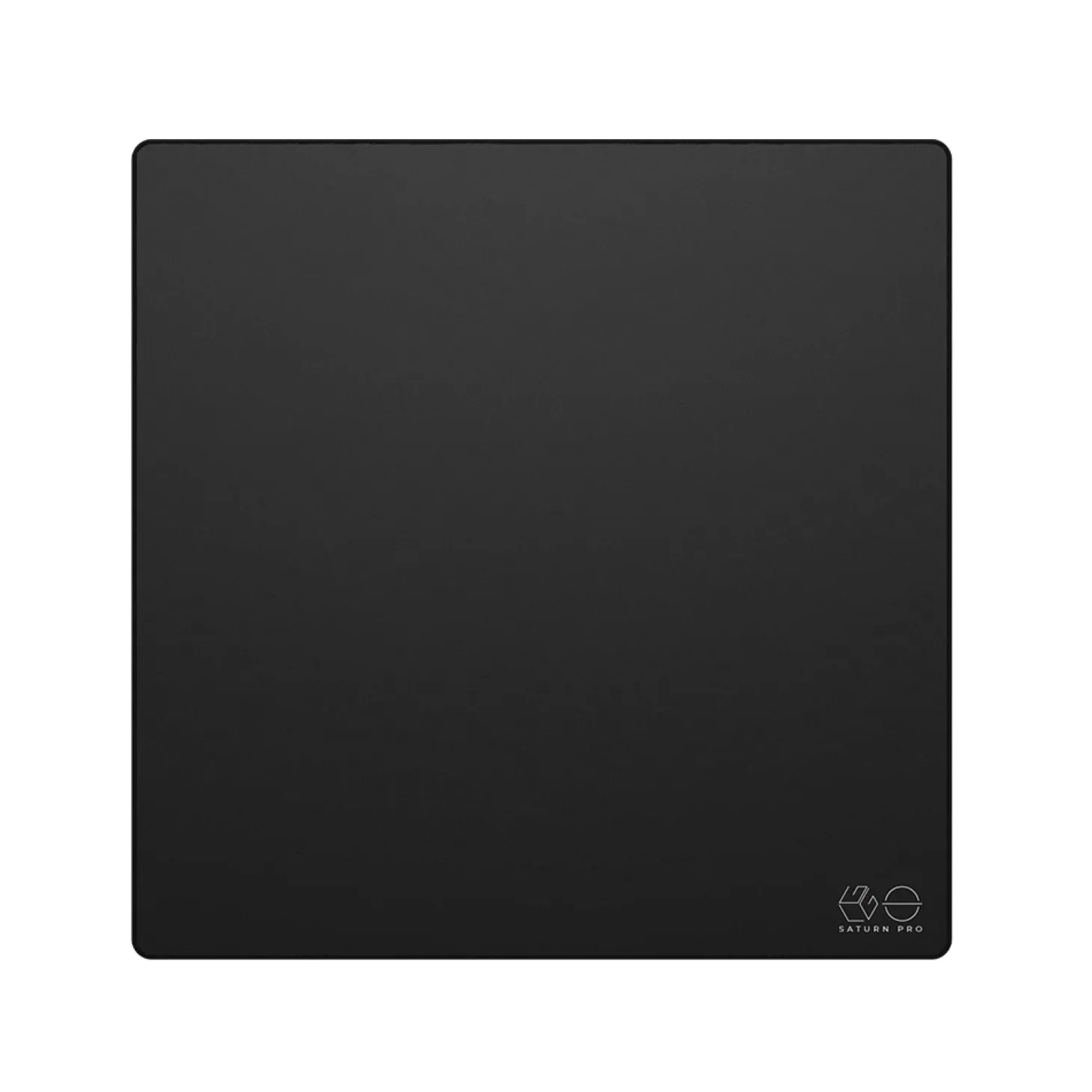 Lethal Gaming Gear Saturn Pro Soft XL Square Noir