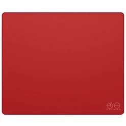 Lethal Gaming Gear Saturn XL Rouge