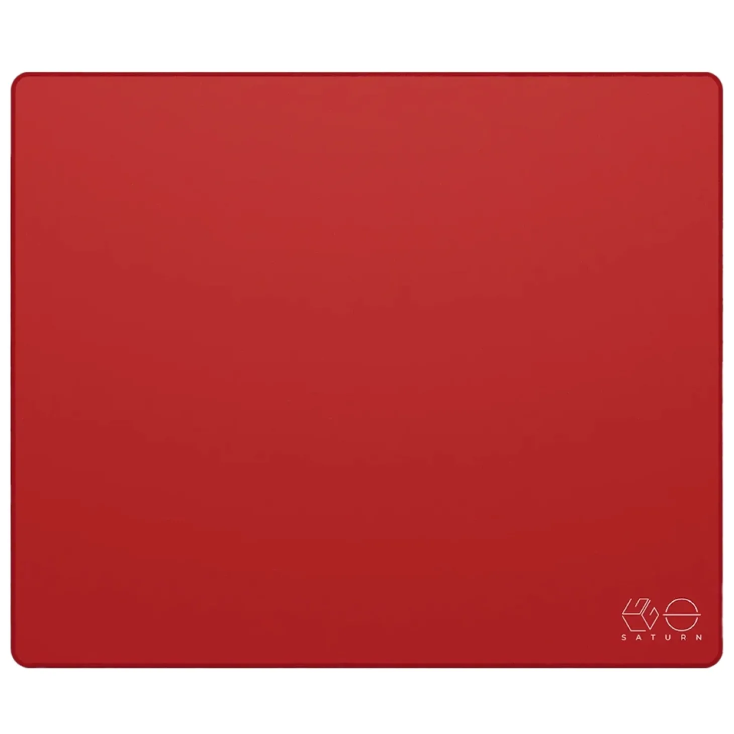 Lethal Gaming Gear Saturn XL Rouge