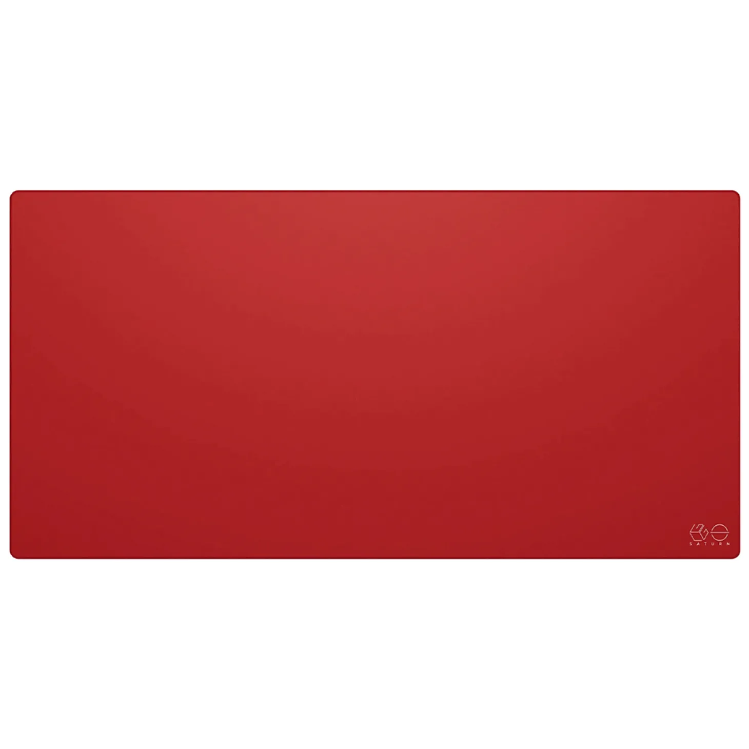 Lethal Gaming Gear Saturn 3XL Rouge