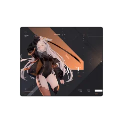 Lethal Gaming Gear Saturn Saturnus XL
