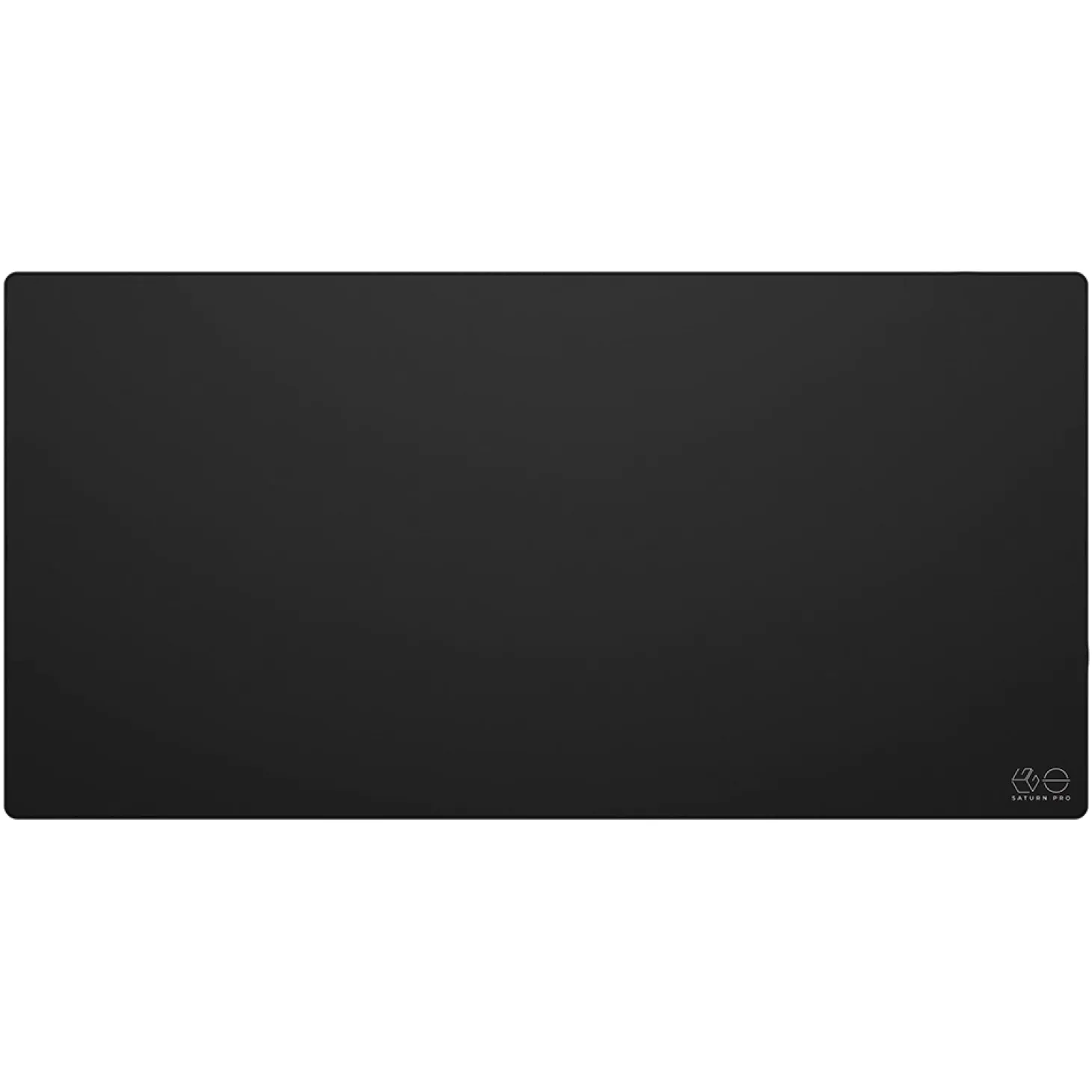 Lethal Gaming Gear Saturn Pro XSoft 2XL Noir
