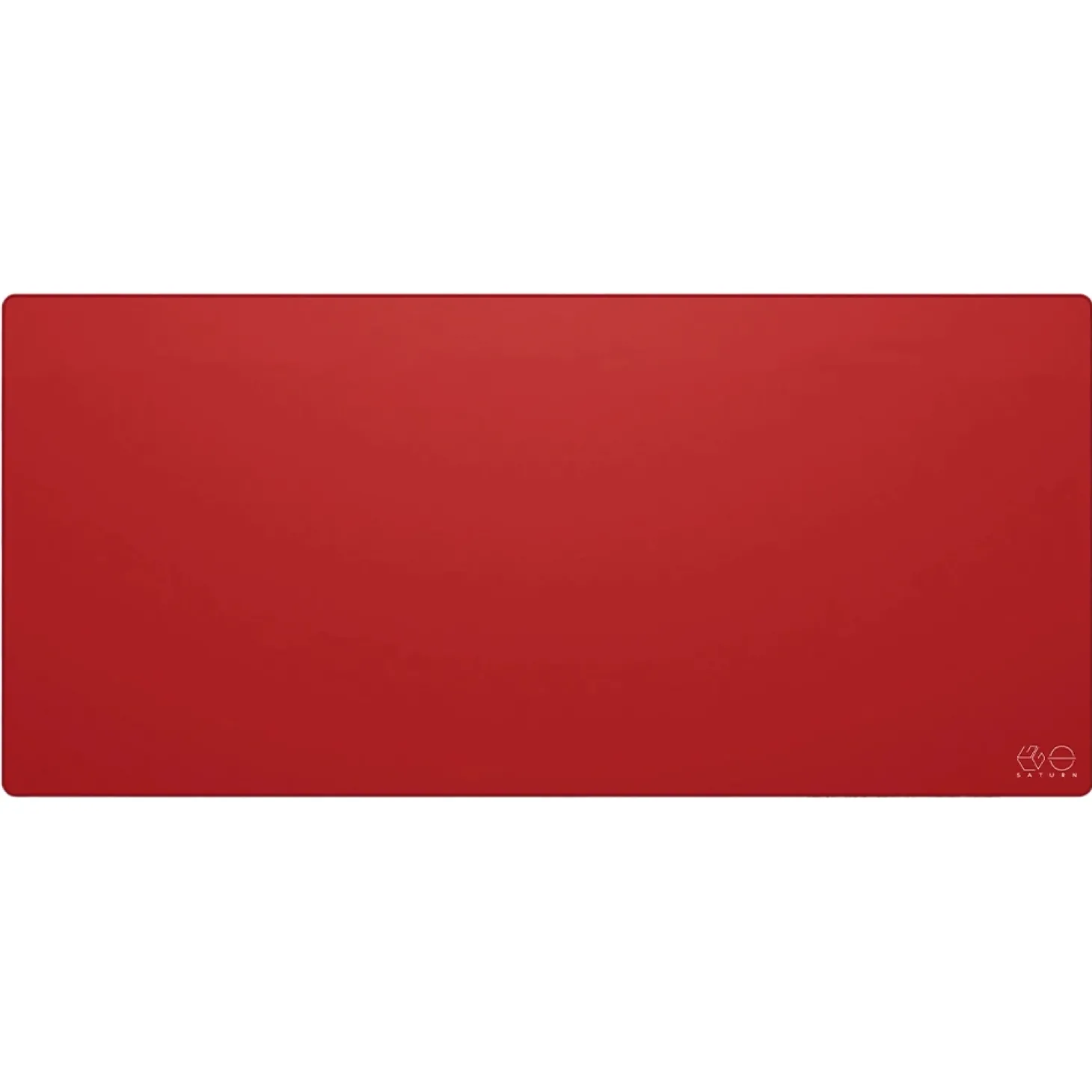 Lethal Gaming Gear Saturn XXL Rouge