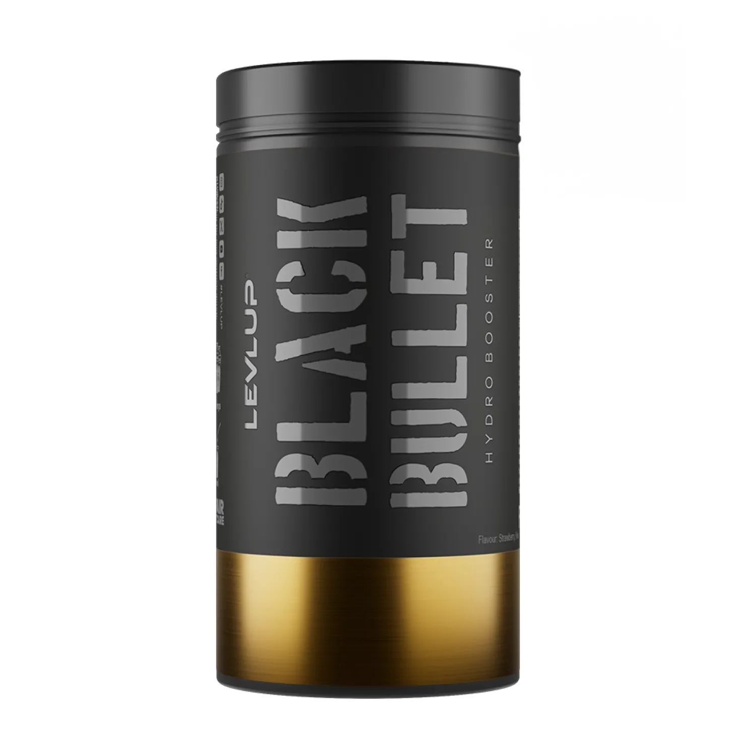 LevlUp Black Bullet