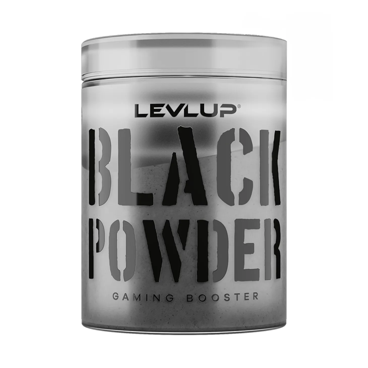 LevlUp Black Powder