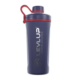 LevlUp Blender Ice Tank Blue