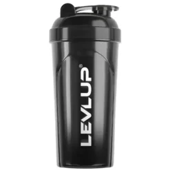 LevlUp Bottle Pro All Black XL