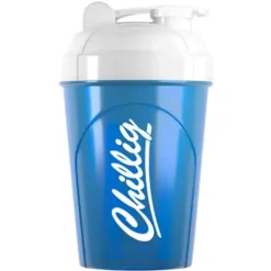 LevlUp Bottle Pro Chillig