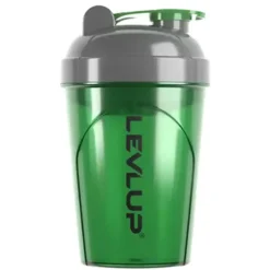 LevlUp Bottle Pro Military Green