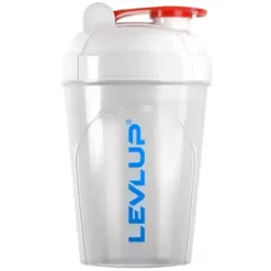 LevlUp Bottle Pro Rapid Fire