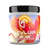LevlUp Burning Feather