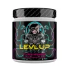 LevlUp Cyber Monkey
