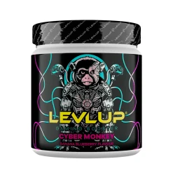 LevlUp Cyber Monkey