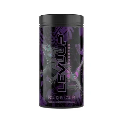 LevlUp Dark Lizard