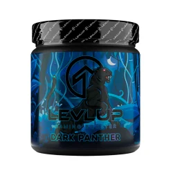 LevlUp Dark Panther